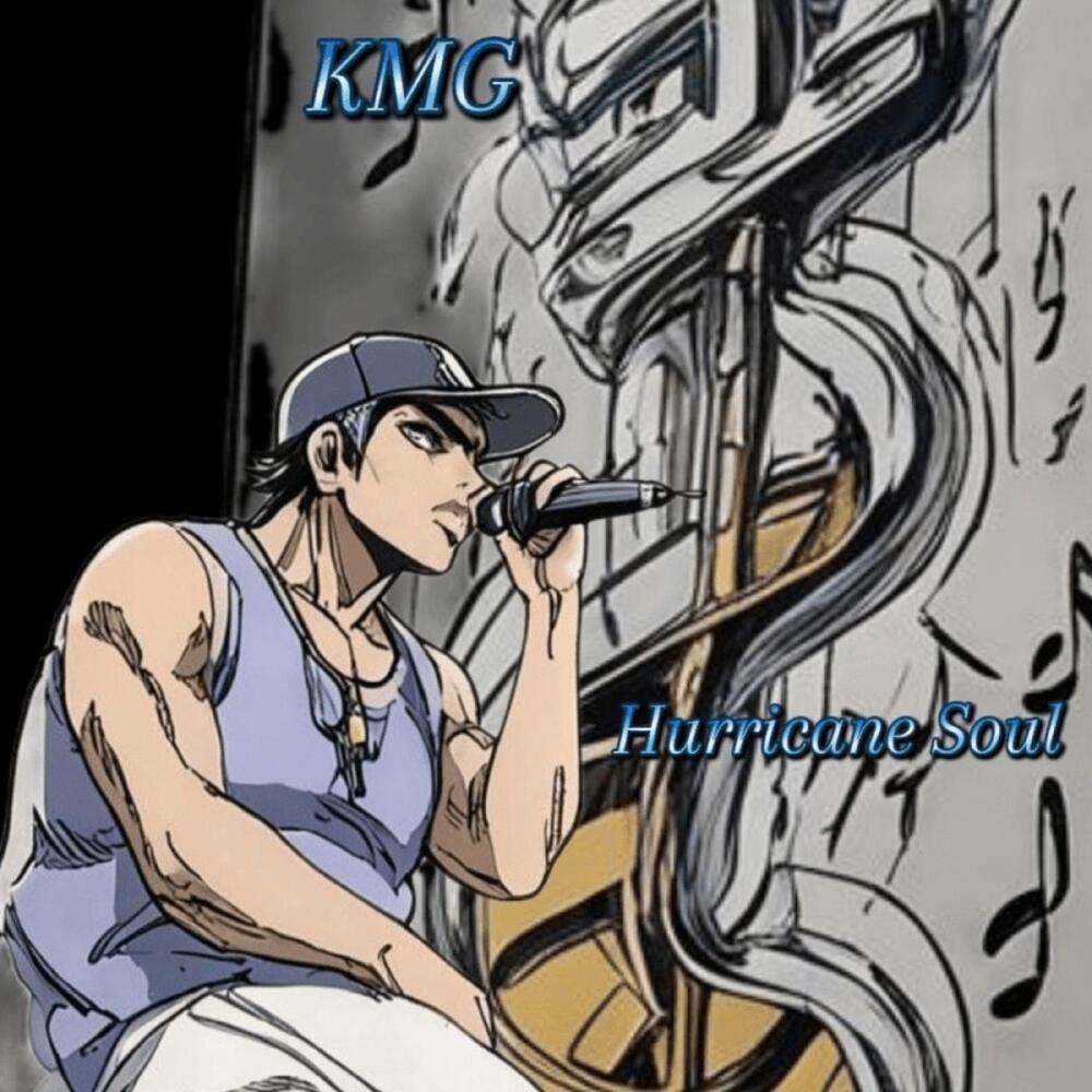 Hurricane Soul (Explicit)