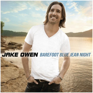 ดาวน์โหลดและฟังเพลง Alone With You พร้อมเนื้อเพลงจาก Jake Owen