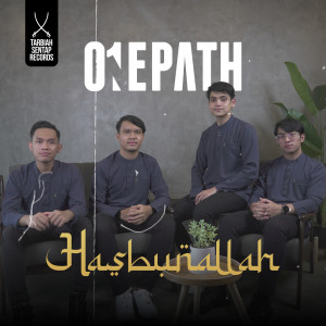 ดาวน์โหลดและฟังเพลง Hasbunallah พร้อมเนื้อเพลงจาก One Path