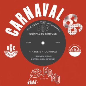 收聽4 azes e 1 Coringa的Berimbau de Ouro (其他)歌詞歌曲