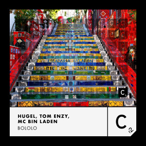 Album Bololo oleh Hugel