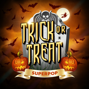Listen to Trick or Treat (feat. Shari Short) song with lyrics from Various