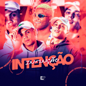 Listen to Intenção (Explicit) song with lyrics from MC Vitin