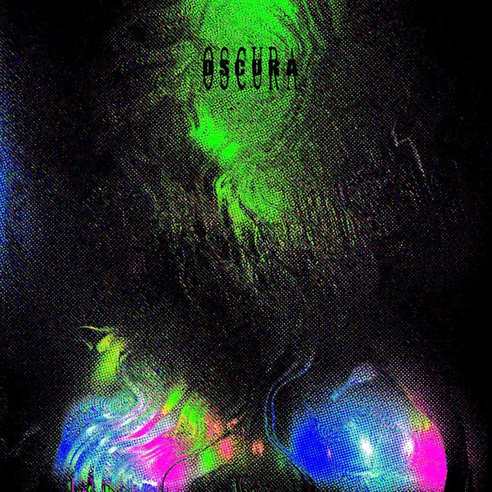OSCURA (feat. Adamm) (Explicit)