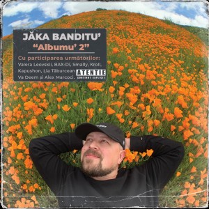 收聽Jaka Banditu'的Combinații(feat. Kroll & Smally) (Explicit)歌詞歌曲