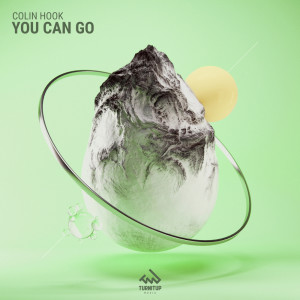 Colin Hook的專輯You Can Go
