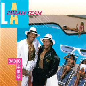 ดาวน์โหลดและฟังเพลง For Lisa For Love (Album Version) พร้อมเนื้อเพลงจาก L.A. Dream Team