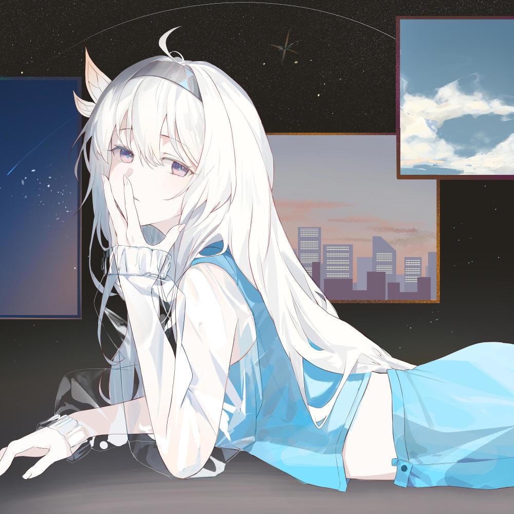 last forever (feat. angelicxmei & miraie)