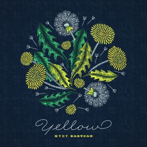 收聽MYDY的Yellow歌詞歌曲