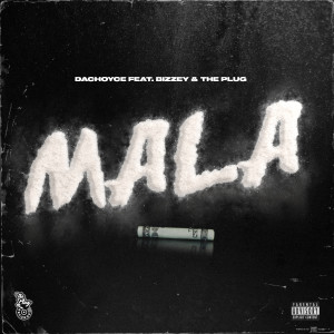 Album Mala (Explicit) from The Plug