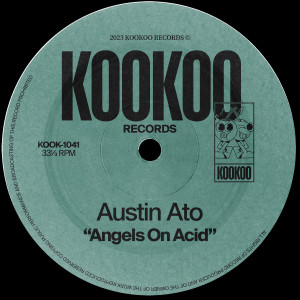 Angels On Acid dari Austin Ato