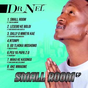 的專輯Small room