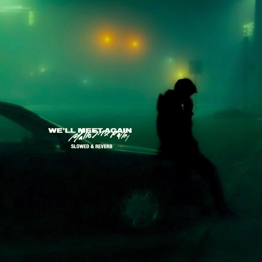 we'll meet again (Explicit)