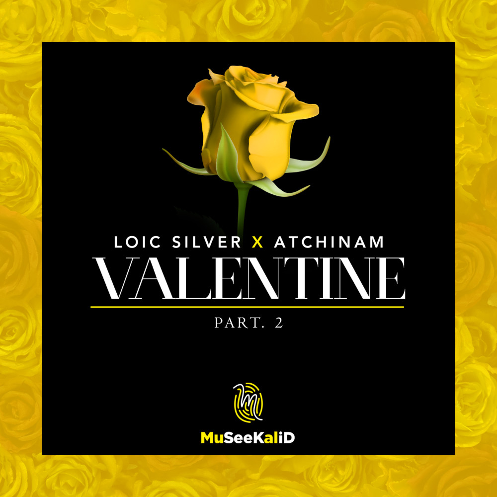 Valentine, pt. 2 (Caribbean sensations)