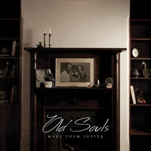 收聽Make Them Suffer的Old Souls歌詞歌曲
