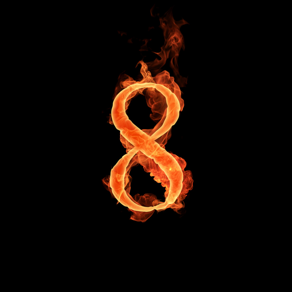 Eight (Explicit)