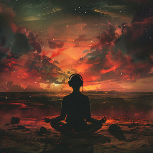 Meditation Music For You的專輯Music for Reflective Space: Meditation's Gentle Sound