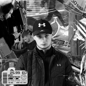 收聽Mesy的Ga 't Fixen (Explicit)歌詞歌曲