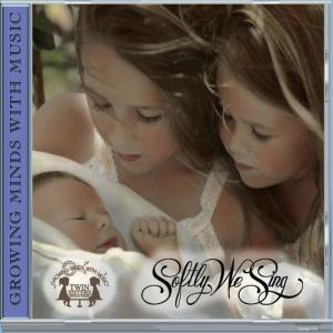 ดาวน์โหลดและฟังเพลง Sleep, Baby Sleep พร้อมเนื้อเพลงจาก Twin Sisters Productions