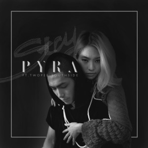 收聽Pyra的Stay歌詞歌曲