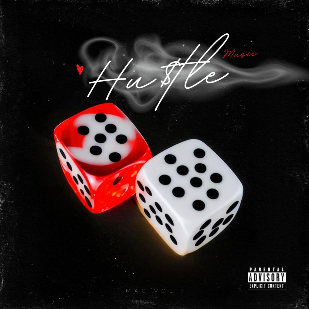 Hustle Music (Explicit)