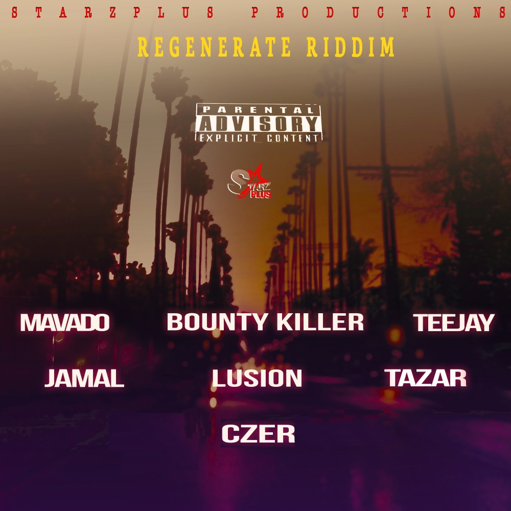 Regenerate Mix (Explicit)