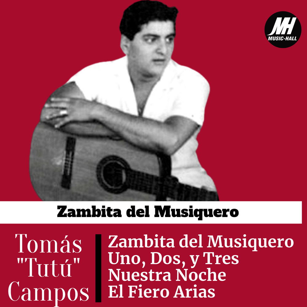 El Fiero Arias