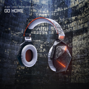 Listen to Go Home song with lyrics from K-391