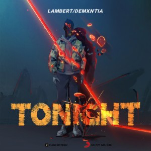 收聽Lambert凌的Tonight歌詞歌曲