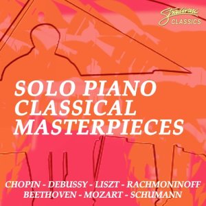 ดาวน์โหลดและฟังเพลง Rachmaninoff: Prelude In C-Sharp Minor, Op. 3, No. 2 พร้อมเนื้อเพลงจาก Sylvia Cápová