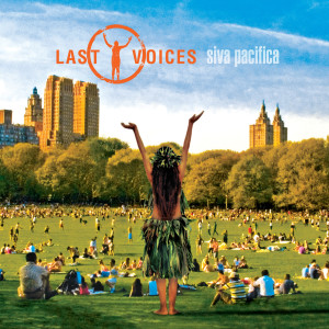 Album Siva Pacifica from Last Voices