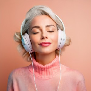 ดาวน์โหลดและฟังเพลง Ritmos Pacíficos Desaceleran El Tiempo พร้อมเนื้อเพลงจาก Música Relajante Para Ti