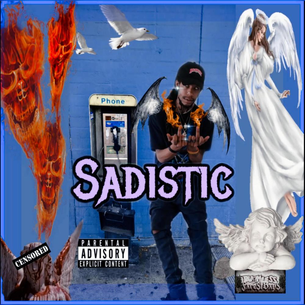 Playin' Sides (Explicit)