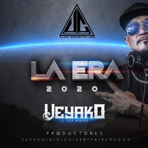 收聽El Veyako的El Picaflor (feat. Broke King)歌詞歌曲