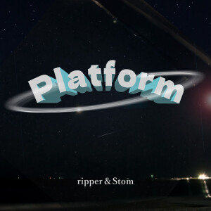 Album Platform from Ripper