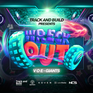 ดาวน์โหลดและฟังเพลง Giants พร้อมเนื้อเพลงจาก V O E