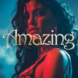 Tony E的專輯A m a z i n g