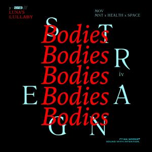 ดาวน์โหลดและฟังเพลง Luna's Lullaby (feat. Suhaee Abro) พร้อมเนื้อเพลงจาก FT.WA