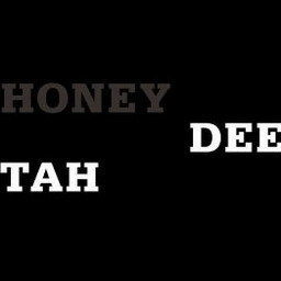 Album Honey Lollipop from Deetah