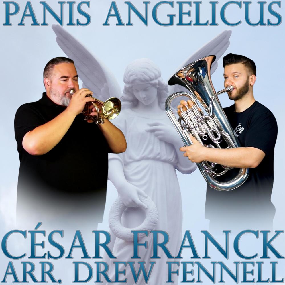 Panis Angelicus (feat. Drew Fennell)