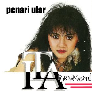 收聽Ita Purnamasari的Astaga Naga歌詞歌曲