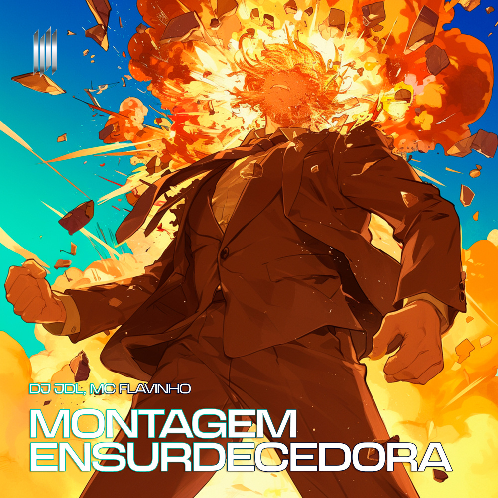 Montagem Ensurdecedora (Speed|Explicit)