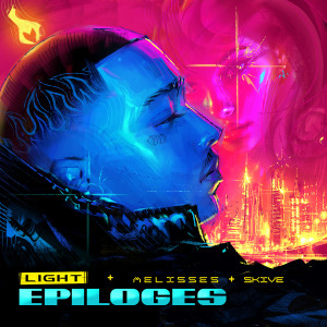 Album Epiloges (Explicit) from Light