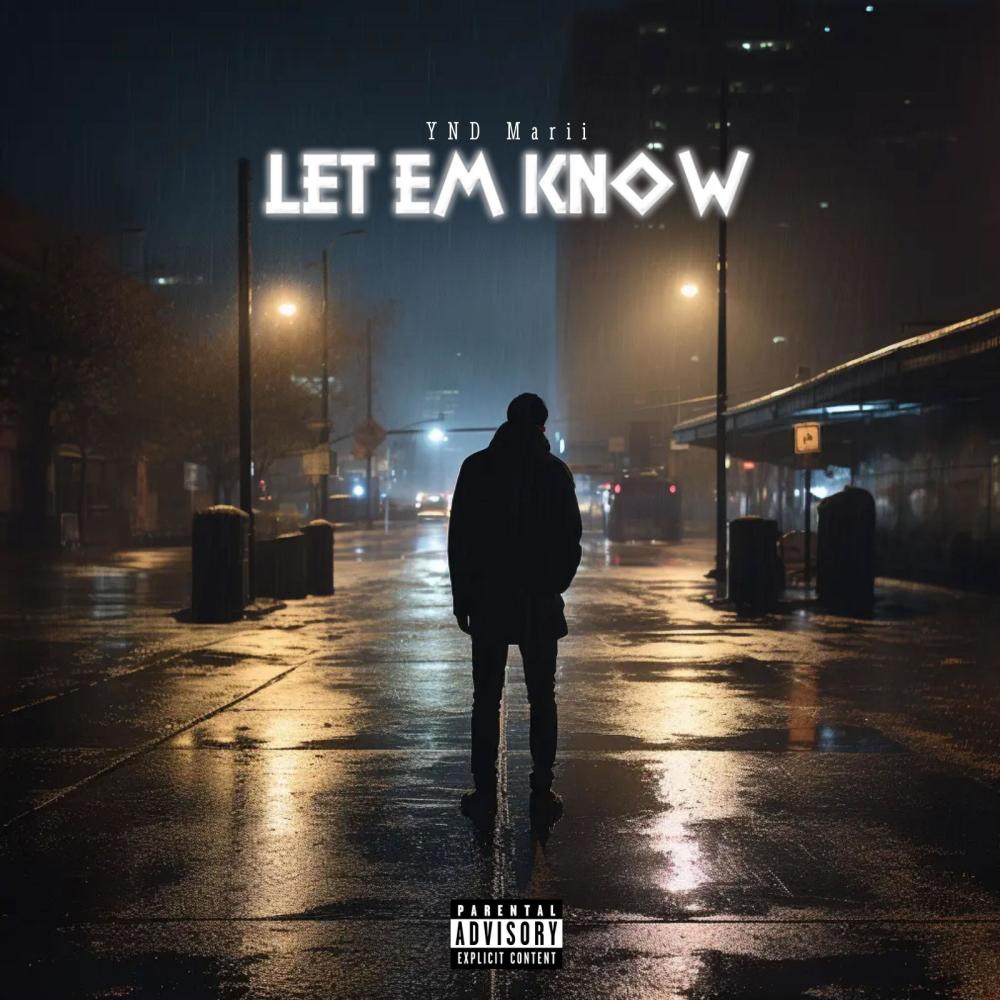 Know Me (feat. J Hunt) (Explicit)