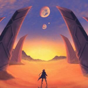 default playlist img