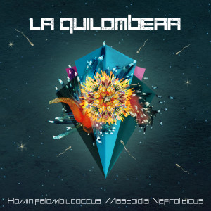 Listen to Gente Que No (feat. Pablo Molina) (Explicit) song with lyrics from La Quilombera