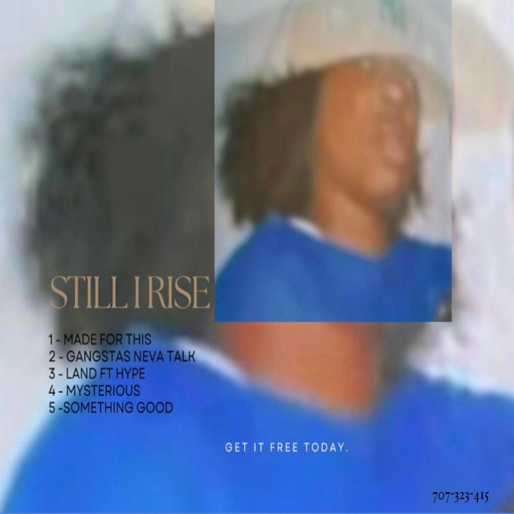 LAND (feat. Hype) (Explicit)