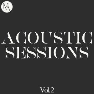 Matt Morris的專輯Acoustic Sessions, Vol. 2