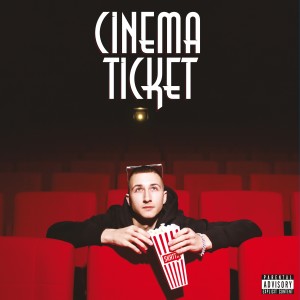 Skatta的專輯Cinema Ticket (Explicit)