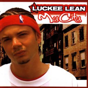 ดาวน์โหลดและฟังเพลง Getcha Hands Up พร้อมเนื้อเพลงจาก Luckee Lean